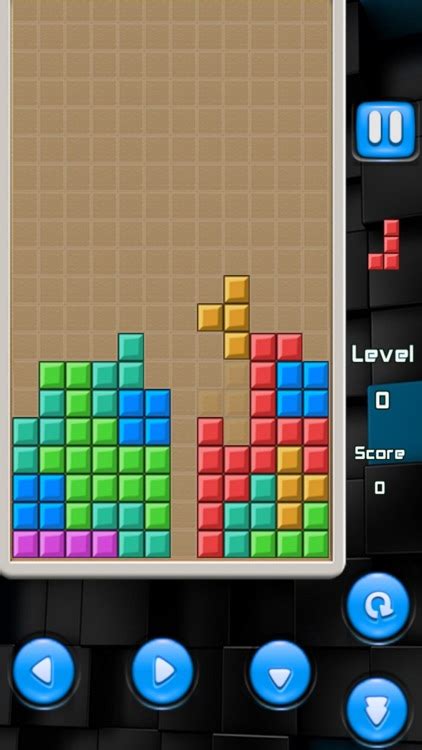 Brick Deluxe-Block Mania by duong duc