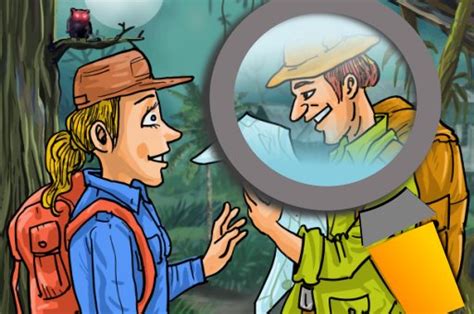 Life Moments - Find the Differences | Play Now Online for Free