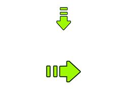 Right, Left, Up, Down, Reverse Game - Play online at Y8.com