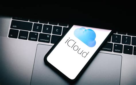 Comment augmenter l’espace de stockage iCloud ? - Point and Geek