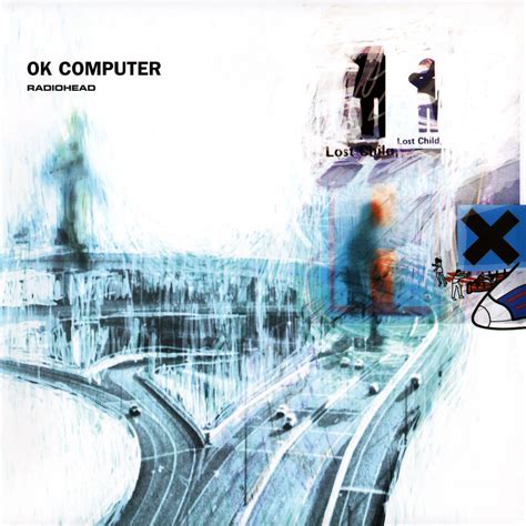 OK Computer - Radiohead — Listen and discover music at Last.fm