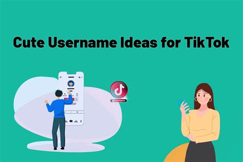 300+ Cute Username Ideas For TikTok [2025] - Twilinstok