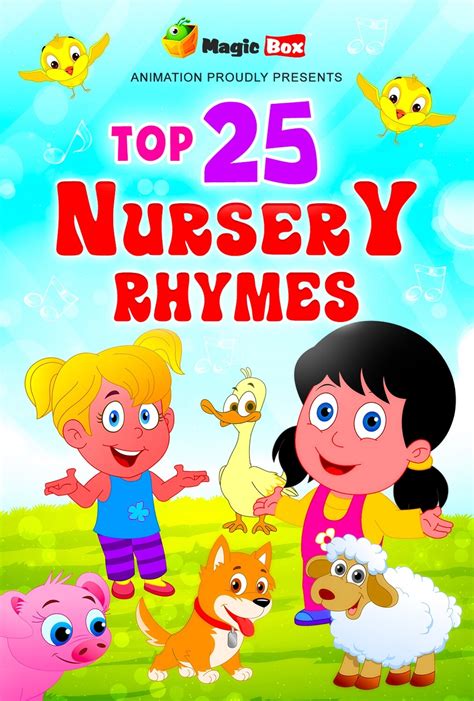 Nursery Rhymes