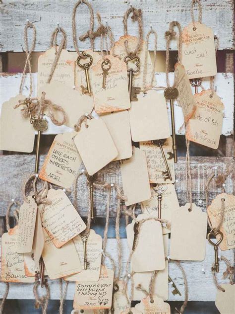 You’ll Love These Creative Guest Book Ideas
