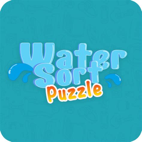 Sort color - Water puzzle game - Apps on Google Play