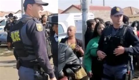 Love on TikTok: South African Woman's Heartfelt Quest to Find Her Crush ...