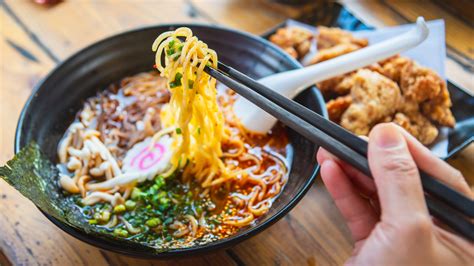 Restaurant japonais Marseille : les meilleures adresses de spécialités ...