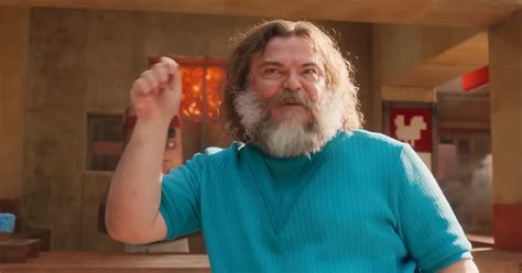 Steve's Lava Chicken song from A Minecraft Movie goes viral, enters UK ...