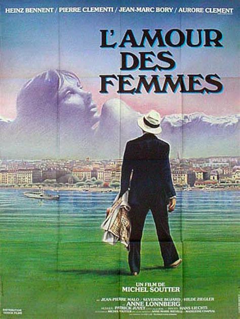 L'amour des femmes (1981) - IMDb