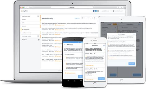 FREE Reference Generator: Accurate & Easy-to-Use | Cite This For Me