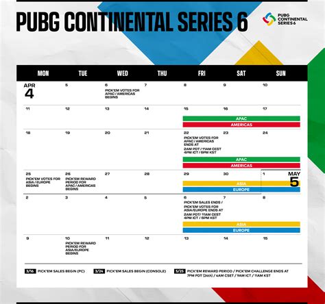 Desafío Selecciónalos de la PCS6 - NOTICIAS - PUBG: BATTLEGROUNDS