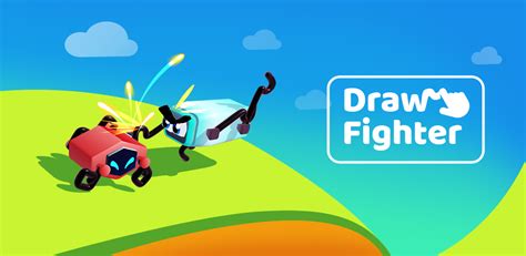 Draw Fighter - Latest version 1 for Android Game Arcade