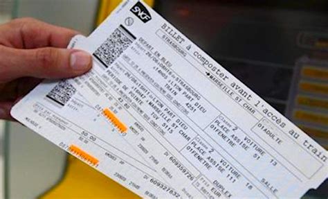 SNCF : 5 millions de billets à moins de 35 € ! – Pagtour