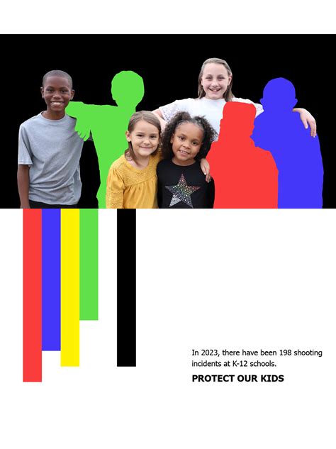 Protect Our Kids :: Behance