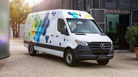 2025 Mercedes Sprinter 2500 - Louis M. Proctor