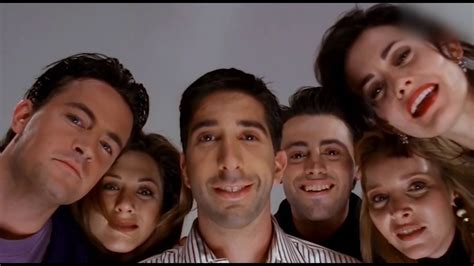 F.R.I.E.N.D.S Theme Song! - YouTube