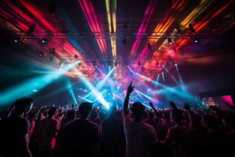 Comment les festivals de musique façonnent-ils les tendances musicales ...