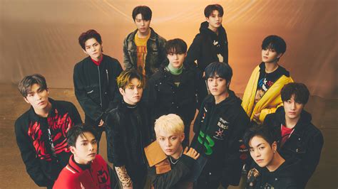 TREASURE Kpop All Members Second 4K #80g Wallpaper 4K HD