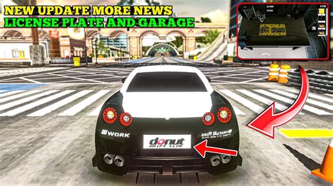 More News on the New Update of Car Parking Multiplayer | Custom License ...