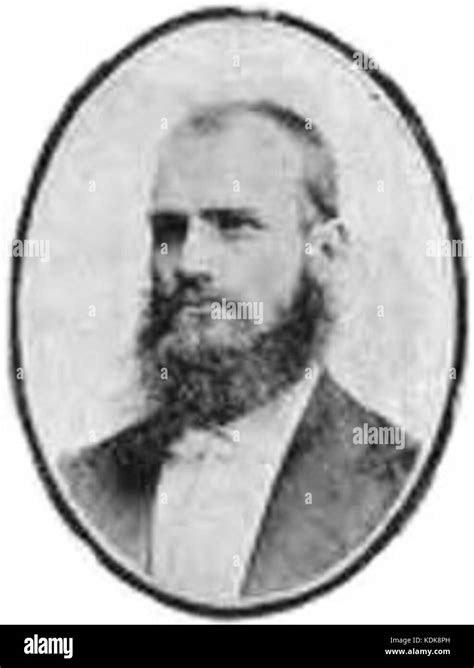 Jan Baudouin de Courtenay Stock Photo - Alamy