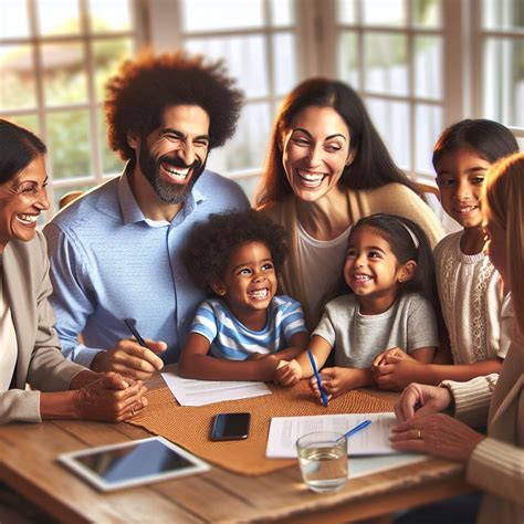 The Vital Role Of Family-School Partnerships In Education » IETLS.NET