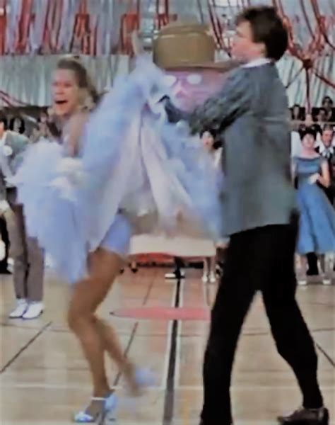 Patty Simcox's Dress Lifted! 21 by GraciousGoodSevens on DeviantArt