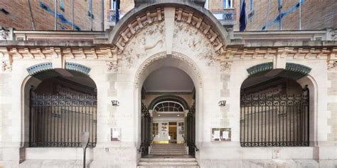 Palais de la Femme | Armée du Salut