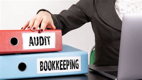 Essential Bookkeeping Types for HOAs