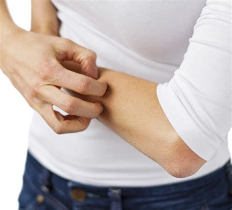 Pourquoi quand on se gratte, ça gratte encore plus