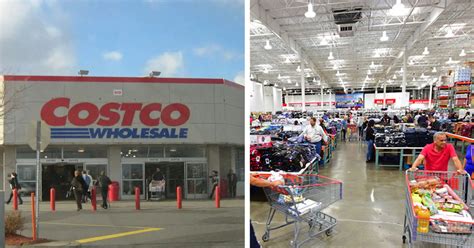 Costco augmentent le prix des cartes membres pour la 1ère fois depuis 7 ans
