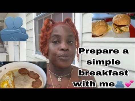 Prepare a simple breakfast with me and @life_with_zara876 😂😭💕#support # ...