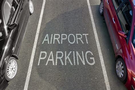 Chicago Midway EZ Parking: Cheap Midway Airport Parking