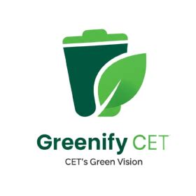 Greenify-CET repositories · GitHub