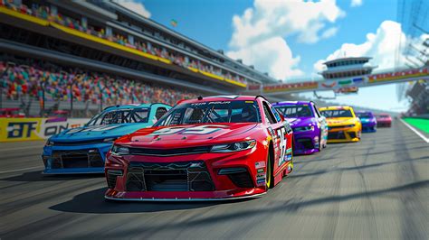 Speedway Turbo: Car Racing Challenge