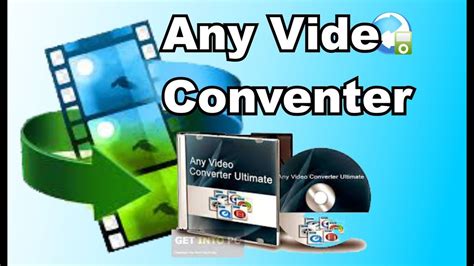 Tutorial | Cara instal Any Video Converter