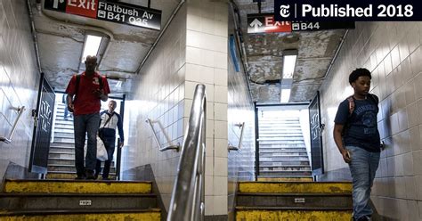 Subway Delays Hit Low-Income New Yorkers the Hardest, Report Says - The ...