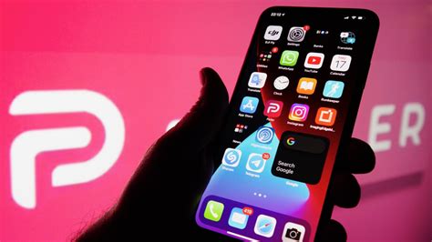 Apple to Let Parler Social Network Return to iOS App Store | PCMag