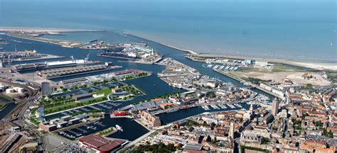 Dunkerque - Voyages Remi