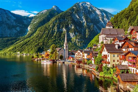 Autriche Guide de voyage Autriche - easyVoyage