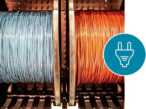 Material eléctrico - PORXAS. Ferreteria Industrial