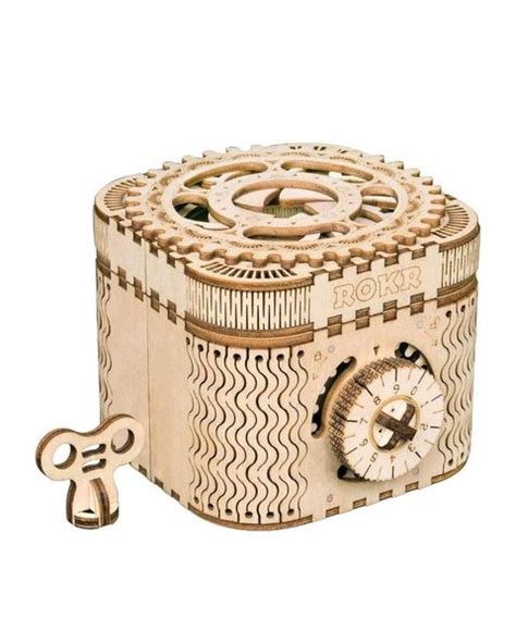 11 Best 3D Puzzles for Adults - Cool 3D Puzzles to Buy Online