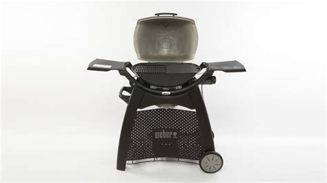 Weber Q2200 LPG Review | BBQ | CHOICE