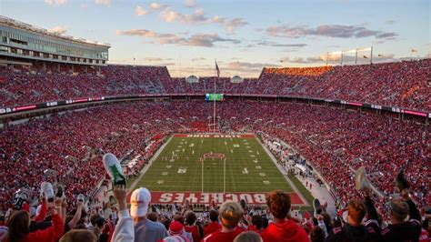 OSU 2025 football schedule: 7 home games; road contests at Washington, Michigan