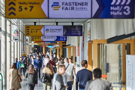 Innovation at the Heart of Fastener Fair Global 2025-Fastener World