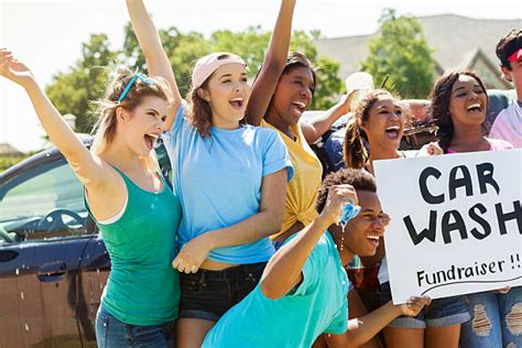 530+ Teen Car Wash Stock Photos, Pictures & Royalty-Free Images - iStock