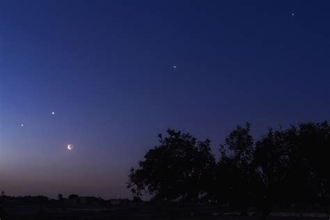 Rare 7 Planet Alignment : Tout ce qu'il faut savoir