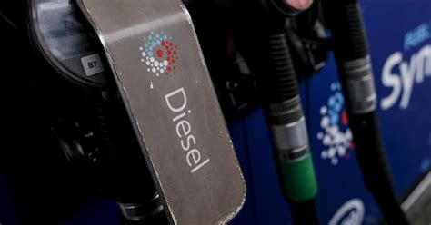 Le prix du diesel en baisse à partir de mardi... même si la chute ...