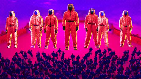 Watching People Fail ‘Squid Game: The Challenge’ Is Too Fun