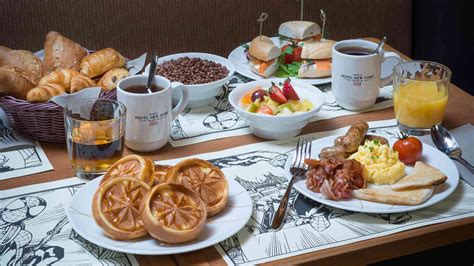 Downtown Restaurant - Réservations et menu | Disneyland Paris