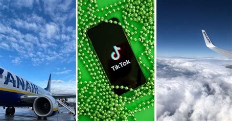 Ryanair ima najbolji TikTok profil | BURO.